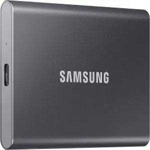 삼성 T7 포터블 SSD TB 외장 솔리드 스테이트 드라이브 최대 050MB/s 속도 향상 USB 32 2세대 게임 학생