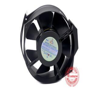 San jun suntronix SJ1755HA2 HA1 220V 주파수 변환기 냉각 팬