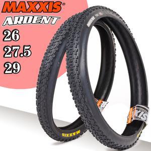 맥시스 아덴트 MTB 산악자전거 와이어 타이어 27.5 29인치 2.2 2.4