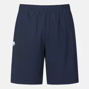 [아웃도어스/데상트]데상트 트레이닝 쿨링 트리코트 쇼츠 SQ213TKH41NAVY 반바지
