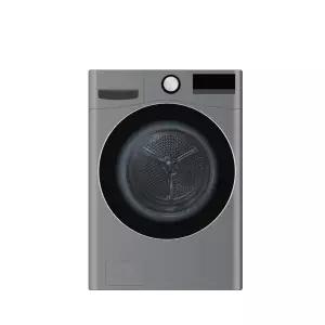 [LG][K]LG전자 트롬 듀얼인버터 건조기 RH9VV 9kg 스톤실버