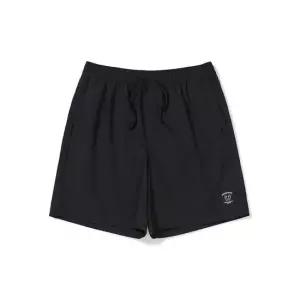 [스노우피크 어패럴] 워터 남성 보드숏 Black (S24MMWSP06)