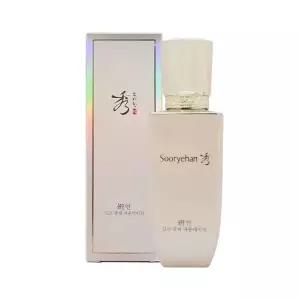 수려한 연 실크 광채 파운데이션35ml/SPF35/PA++