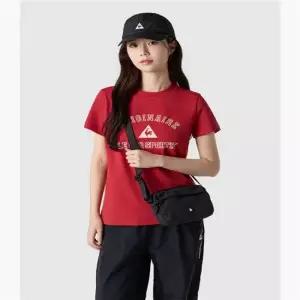 르꼬끄 QR123ABG14_BLK0 스퀘어 미니 크로스백 - 블랙 14 5876644