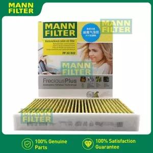 FP22032 / CUK22076 토요타 알파드 벨파이어 포춘러 프리우스 렉서스 ES RX UX 캐빈 필터 MANN 필터 87139-