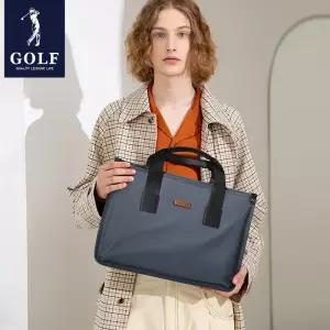 GOLF 남성 비즈니스 프리미엄 서류가방 D213984 [SAC 11번가]