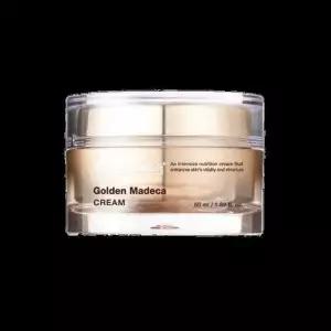 뷰티톤업 진정 보습 수분 동안관리 주름집중 안티링클 골든 마데카 크림 50ml 24K 골드 광채 (19349812)
