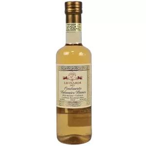 레오나르디 화이트 발사믹 식초 콘디멘토 500ml
