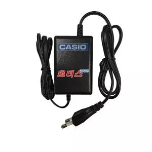 12V 1.5A 카시오키보드 AD-A12150LW 전용 국산어댑터 국산 / 보호회로 / KC안전인증