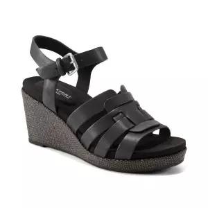 락포트 베사 웨지 샌들 BESSA WEDGE SANDAL RW0163 1303019