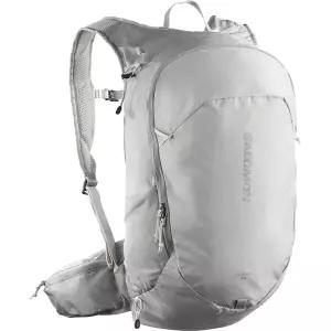 살로몬 트레일블레이저 20L 백팩 그레이 경량백팩 등산가방 LC2855700