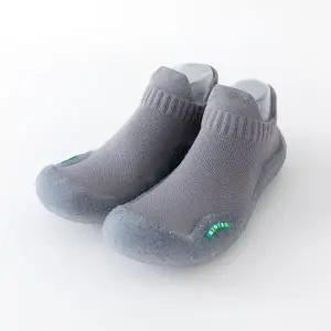 오르모 논슬립 필라테스 요가슈즈 헬스장신발 그레이 요가덧신