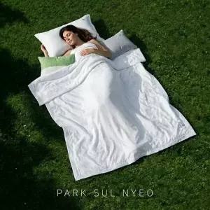 [+7%더블쿠폰][박술녀] 천연냉감 풍기인견 침구세트 슈퍼싱글SS 이불+패드+베개커버 / 선물추천