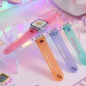 /디즈니 디즈니 토이스토리5 애플워치 갤럭시워치 스트랩