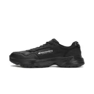 디스커버리 익스페디션 DXSH2111N-BKS 조거 플렉스 BLACK 1136234