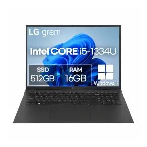 [S급] LG그램 17인치 노트북 리퍼 13세대 i5-1334U 512GB 16GB WIN11 17Z90RU-G.AAB2U1 사무용 게이밍 대학생 업무용 작업용 랩탑 화이트