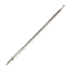 S-ANT02 안테나봉 17cm 이 FM라디오용 안테 액세서리