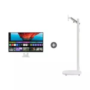 [LG] 모니터 32U721SBWSTD1 무료배송