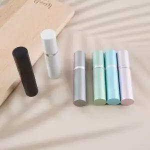 펌프식 향수공병 미우 휴대용 리필 미니 스 용기 소분