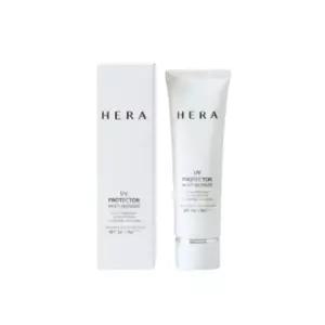 헤라 UV프로텍터 멀티디펜스 선크림 SPF50+/PA++++ 50ml x1개