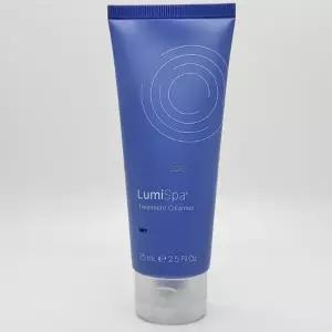 뉴스킨 클렌징크림 극건성피부용 에이지락 루미스파 트리트먼트 클렌저 (드라이) 75ml