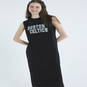 [AK수원점] [NBA] NBA BOS 여성 슬리브리스 원피스 N242TO726P