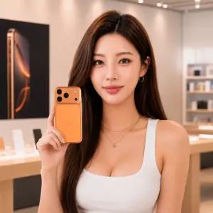 서울 휴대폰 성지 핸드폰 싸게사는법 아이폰18