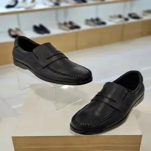 [미소페][미소페] by미소페 남성 데일리 캐주얼 패니 로퍼 122439001-1 (P003823800)