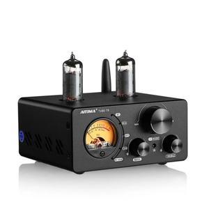 T9 진공관 앰프 블루투스 하이파이 200W DAC AIYIMA