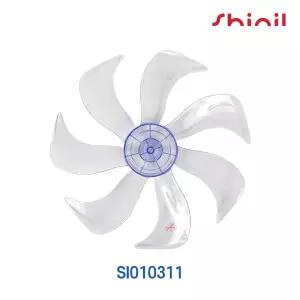 14인치(7엽) 35cm 선풍기 날개 SI010311 SIF-CW14KJS2 SIF-CO14EWK SIF-CW14B2E SIF-P15CU SIF-P14PGB SIF-