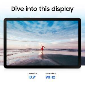 갤럭시 S10 10 RAM 2TB 6GB 라이트 배터리 9인치 수명 128GB LCD