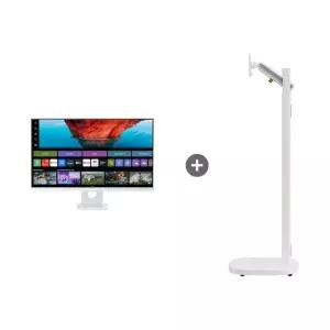 LG 모니터 27U731SBWSTD1 무료배송