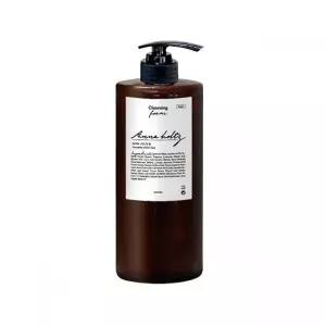 안나홀츠 리터폼 대용량 클렌징폼 1000ml