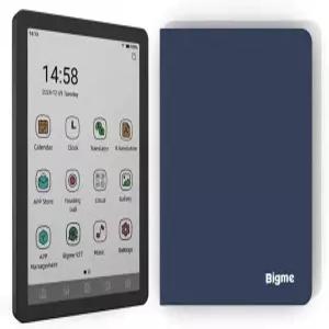 Bigme B6 컬러 전자책 리더기 6인치 태블릿 4GB+64GB 스토리지 Android 14 블랙 2+32
