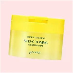 구달 청귤 비타C 토닝 클렌징밤 110ml 3985365