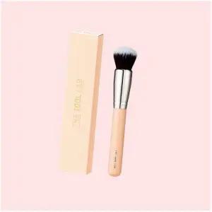 더툴랩 촉촉밀착 하이드로 스펀지 (워터드롭 2개입+106파운데이션브러쉬) 3986310