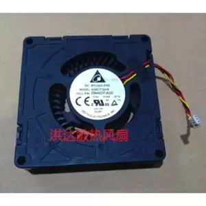델 올인원 선풍기 냉각 델타 12V 0.50A DM4DYA00 KSB0712HB DF70