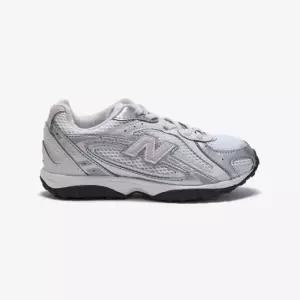 M 뉴발란스키즈운동화 PQC NKPMGS127S-91 (실버핑크) P204L351