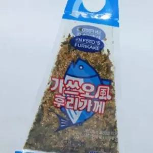이엔 가스오 후리가케 50g