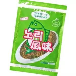 이엔푸드 노리 후리가께 500g 일식재료 김가루 볶음밥후리카케 주먹밥후리가케 업소용후리카케