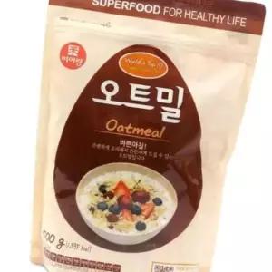 미이랑 오트밀 500g x 5