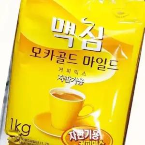 FK 자판기 커피믹스 (맥심모카 동서 1K)