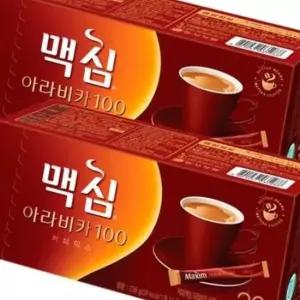 맥심 아라비카 커피믹스 40T (20개입x2개)