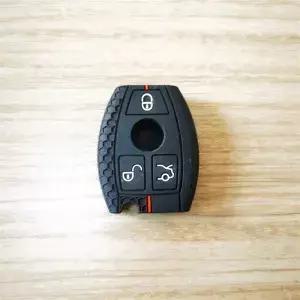 메르세데스 벤츠 A B C E S G 클래스 W204 W205 W212 W213 W176 W177 GLC CLA AMG 액세서리 용 실리콘