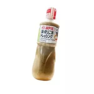 큐피 딥 로스티드 참깨드레싱 1L 일본 양배추 샐러드 참깨소스 일본소스 샌드위치소스 드래싱