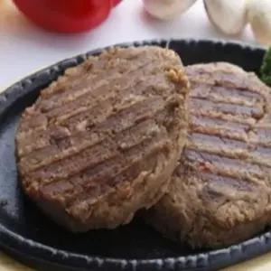 콩고기 비건햄버거패티 225gx2개