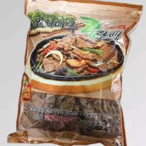 쏘이마루 콩단백(콩고기)1kg