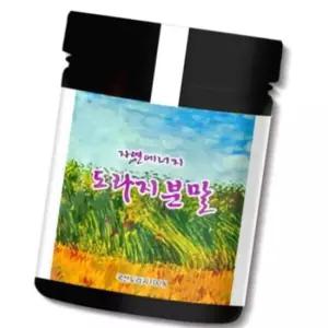 VDG 도라지분말 150g