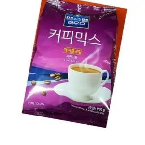 식자재 자판기용 헤이즐넛 커피 믹스 900g x12개