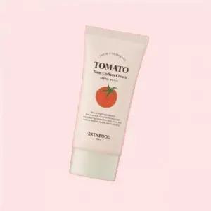 스킨푸드 톤업선크림 용량UP 토마토 톤 업 선크림 50ml 3985635